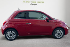 FIAT 500 1.0 70 MHEV Dolcevita