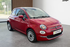 FIAT 500 1.0 70 MHEV Dolcevita