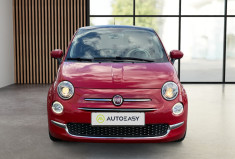 FIAT 500 1.0 70 MHEV Dolcevita