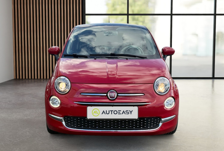 FIAT 500 1.0 70 MHEV Dolcevita