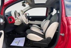 FIAT 500 1.0 70 MHEV Dolcevita