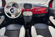 FIAT 500 1.0 70 MHEV Dolcevita