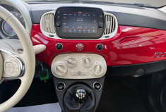 FIAT 500 1.0 70 MHEV Dolcevita