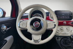 FIAT 500 1.0 70 MHEV Dolcevita