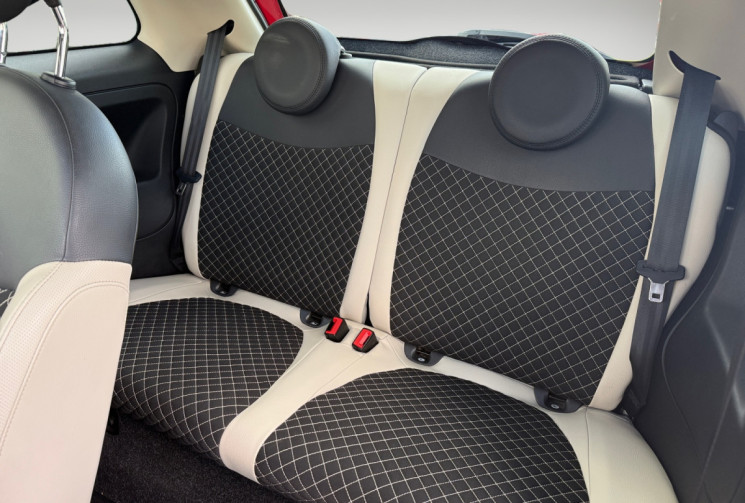 FIAT 500 1.0 70 MHEV Dolcevita