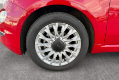 FIAT 500 1.0 70 MHEV Dolcevita