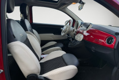 FIAT 500 1.0 70 MHEV Dolcevita