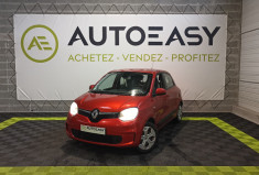 Renault Twingo 0.9 TCe 90ch energy Zen