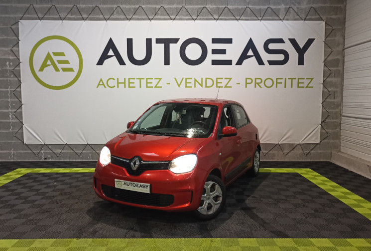 Renault Twingo 0.9 TCe 90ch energy Zen