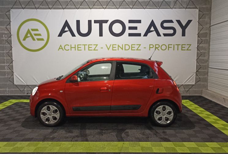 Renault Twingo 0.9 TCe 90ch energy Zen