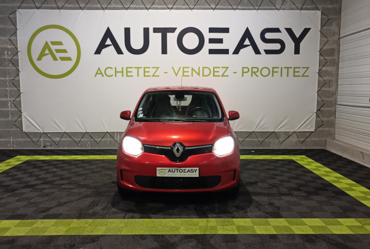 Renault Twingo 0.9 TCe 90ch energy Zen