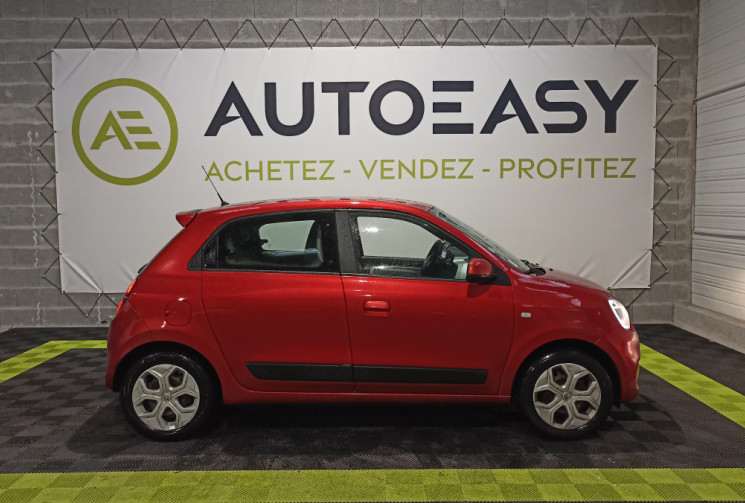 Renault Twingo 0.9 TCe 90ch energy Zen