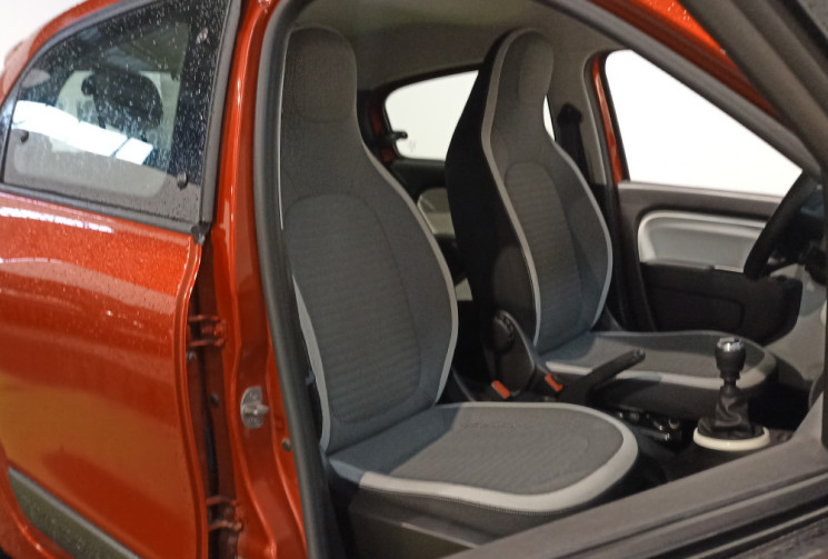 Renault Twingo 0.9 TCe 90ch energy Zen