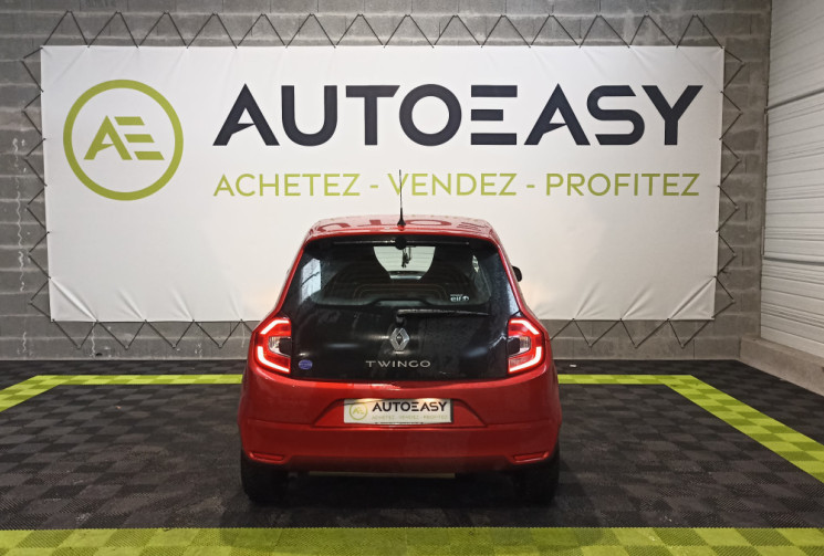 Renault Twingo 0.9 TCe 90ch energy Zen