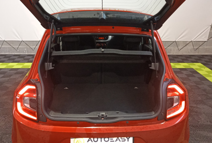 Renault Twingo 0.9 TCe 90ch energy Zen