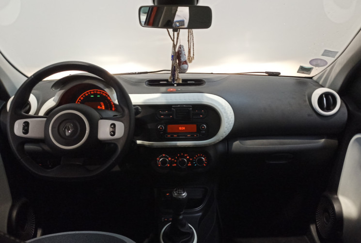 Renault Twingo 0.9 TCe 90ch energy Zen