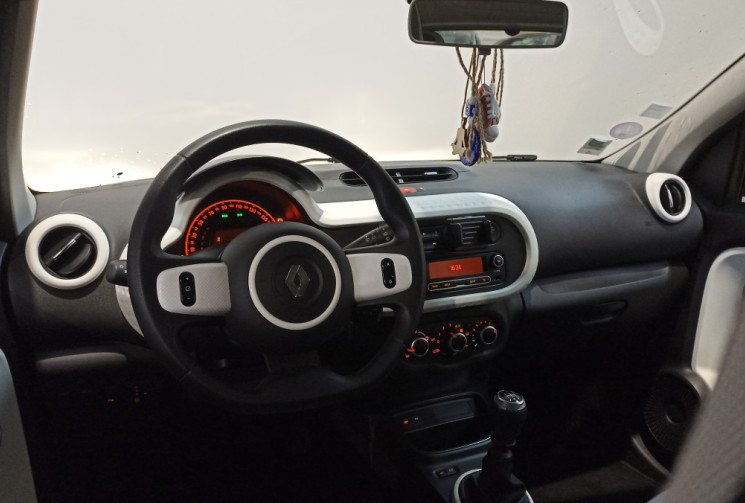 Renault Twingo 0.9 TCe 90ch energy Zen