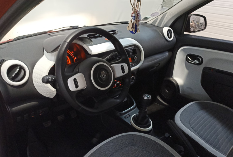Renault Twingo 0.9 TCe 90ch energy Zen