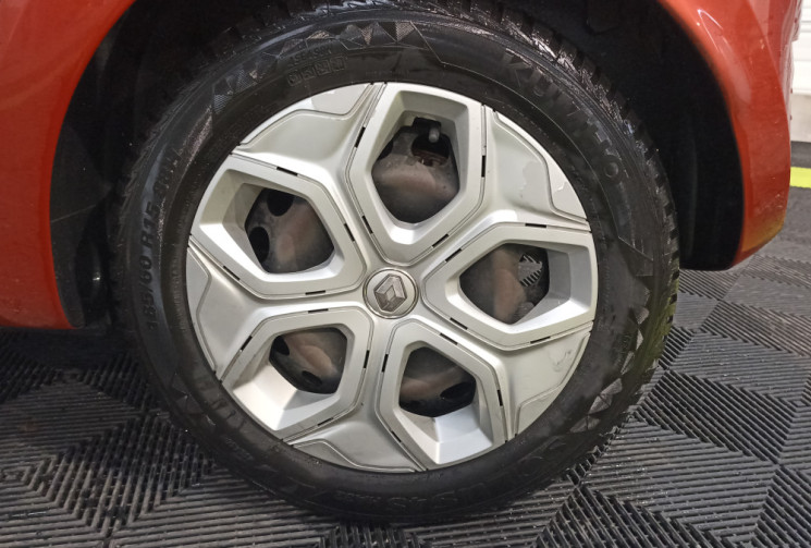 Renault Twingo 0.9 TCe 90ch energy Zen