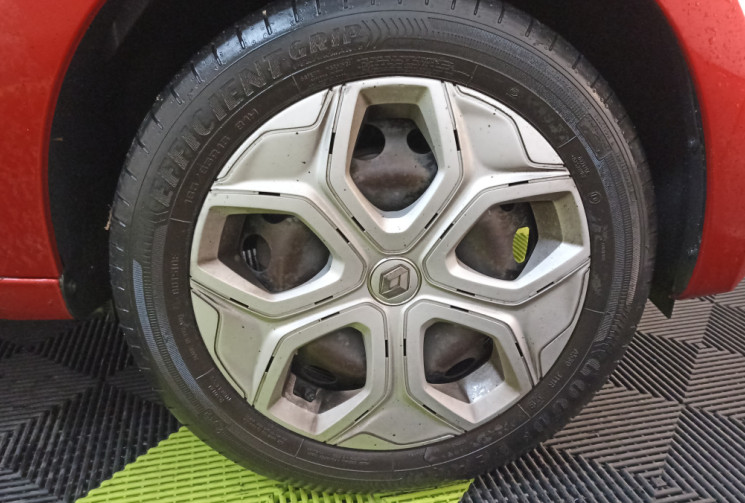 Renault Twingo 0.9 TCe 90ch energy Zen