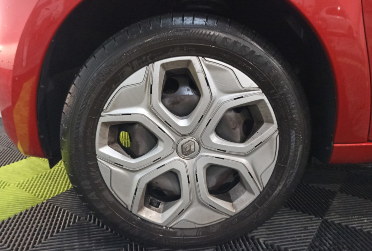 Renault Twingo 0.9 TCe 90ch energy Zen