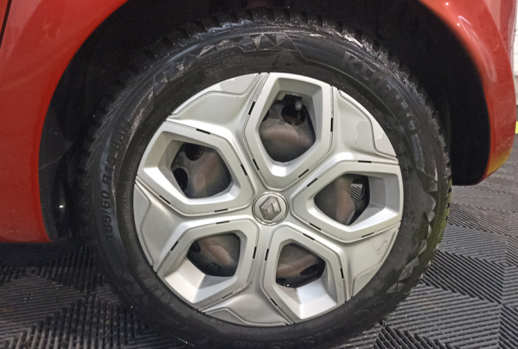 Renault Twingo 0.9 TCe 90ch energy Zen