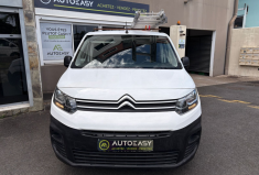 Citroën Berlingo Utilitaire M 1.5 BlueHDi 102cv