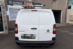Citroën Berlingo Utilitaire M 1.5 BlueHDi 102cv