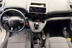 Citroën Berlingo Utilitaire M 1.5 BlueHDi 102cv
