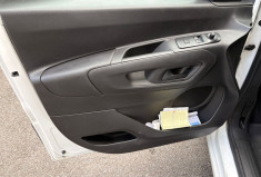 Citroën Berlingo Utilitaire M 1.5 BlueHDi 102cv