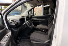 Citroën Berlingo Utilitaire M 1.5 BlueHDi 102cv