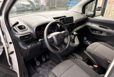Citroën Berlingo Utilitaire M 1.5 BlueHDi 102cv