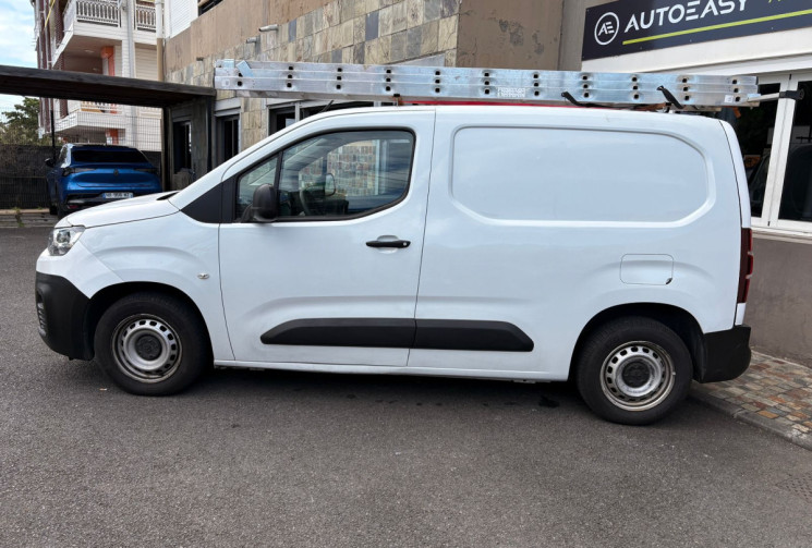 Citroën Berlingo Utilitaire M 1.5 BlueHDi 102cv