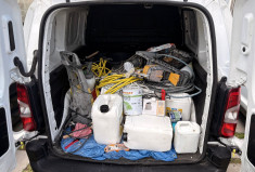 Citroën Berlingo Utilitaire M 1.5 BlueHDi 102cv