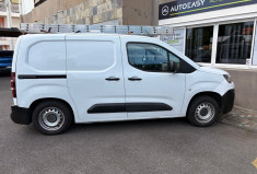 Citroën Berlingo Utilitaire M 1.5 BlueHDi 102cv