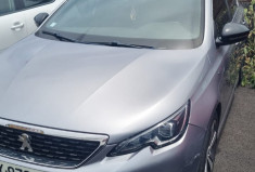Peugeot 308 1.2 THP EAT8 130cv GT-LINE