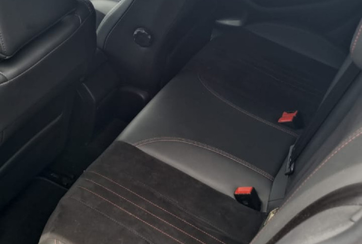 Peugeot 308 1.2 THP EAT8 130cv GT-LINE