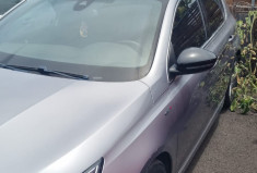 Peugeot 308 1.2 THP EAT8 130cv GT-LINE