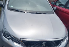 Peugeot 308 1.2 THP EAT8 130cv GT-LINE