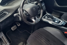 Peugeot 308 1.2 THP EAT8 130cv GT-LINE