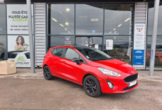 Ford Fiesta 1.1 85ch Trend 5p Euro6