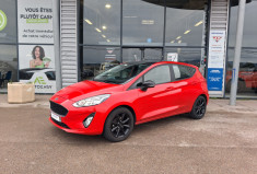 Ford Fiesta 1.1 85ch Trend 5p Euro6