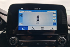 Ford Fiesta 1.1 85ch Trend 5p Euro6