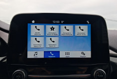 Ford Fiesta 1.1 85ch Trend 5p Euro6