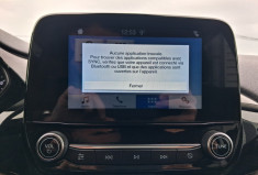 Ford Fiesta 1.1 85ch Trend 5p Euro6