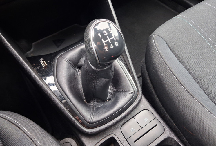 Ford Fiesta 1.1 85ch Trend 5p Euro6