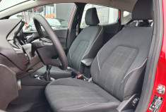 Ford Fiesta 1.1 85ch Trend 5p Euro6