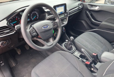 Ford Fiesta 1.1 85ch Trend 5p Euro6