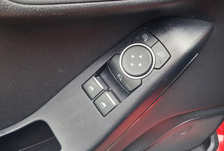 Ford Fiesta 1.1 85ch Trend 5p Euro6