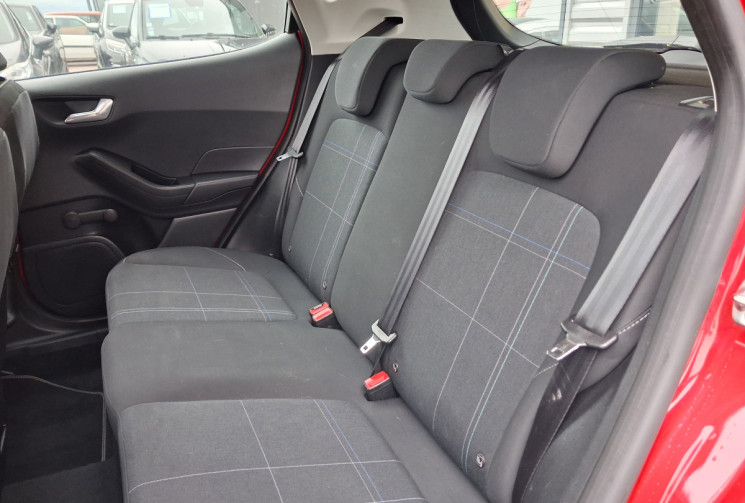 Ford Fiesta 1.1 85ch Trend 5p Euro6